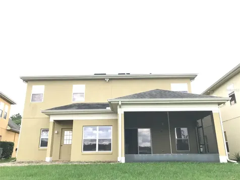 10505 Willow Ridge Loop Orlando FL 32825