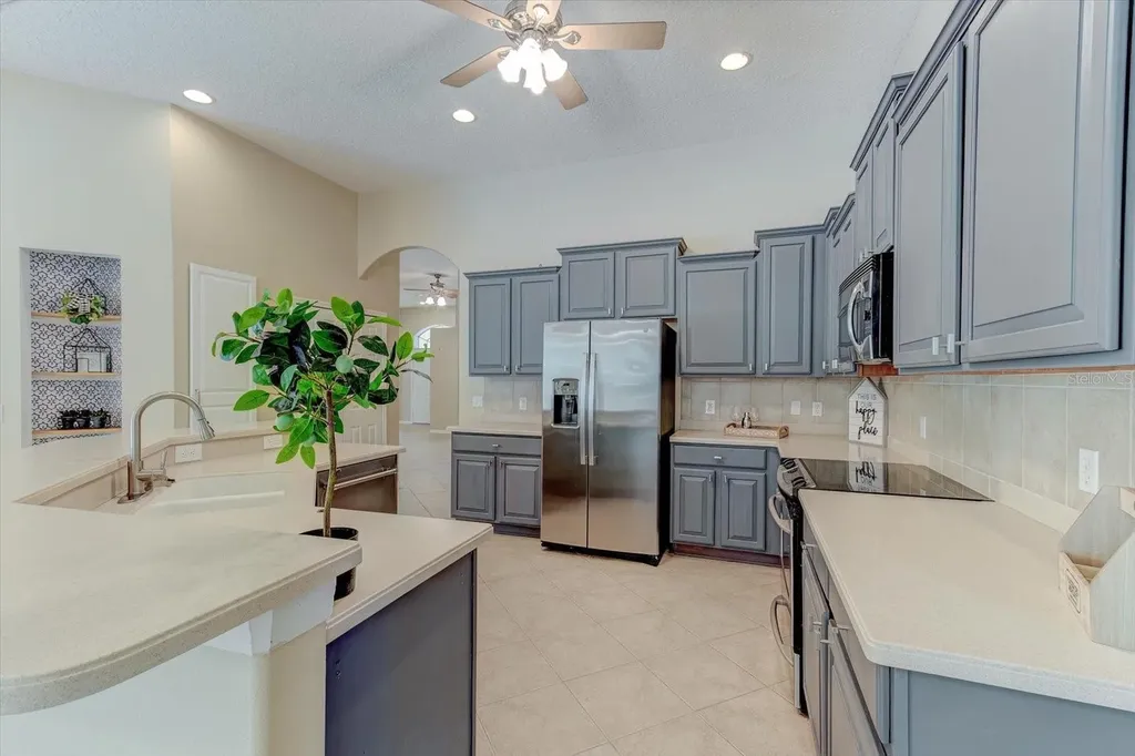 2624 Fawnlake Trail Orlando FL 32828