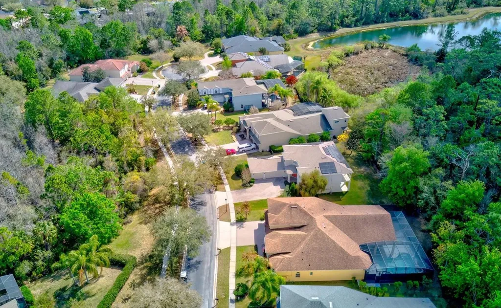 2624 Fawnlake Trail Orlando FL 32828