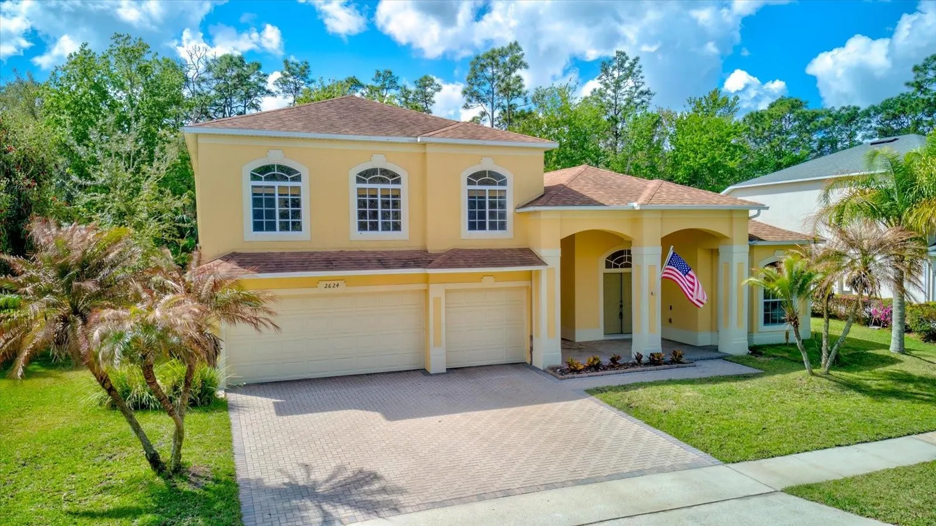 2624 Fawnlake Trail Orlando FL 32828