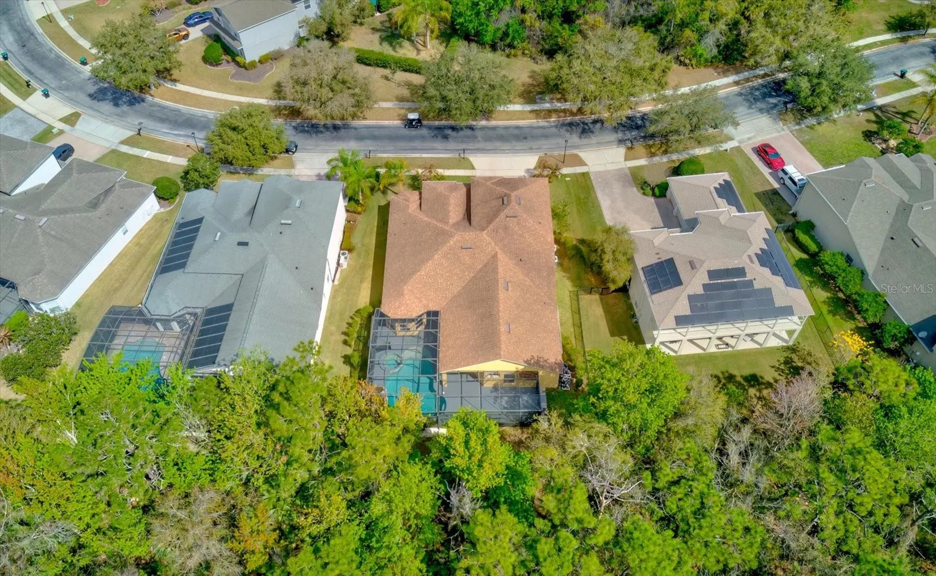 2624 Fawnlake Trail Orlando FL 32828