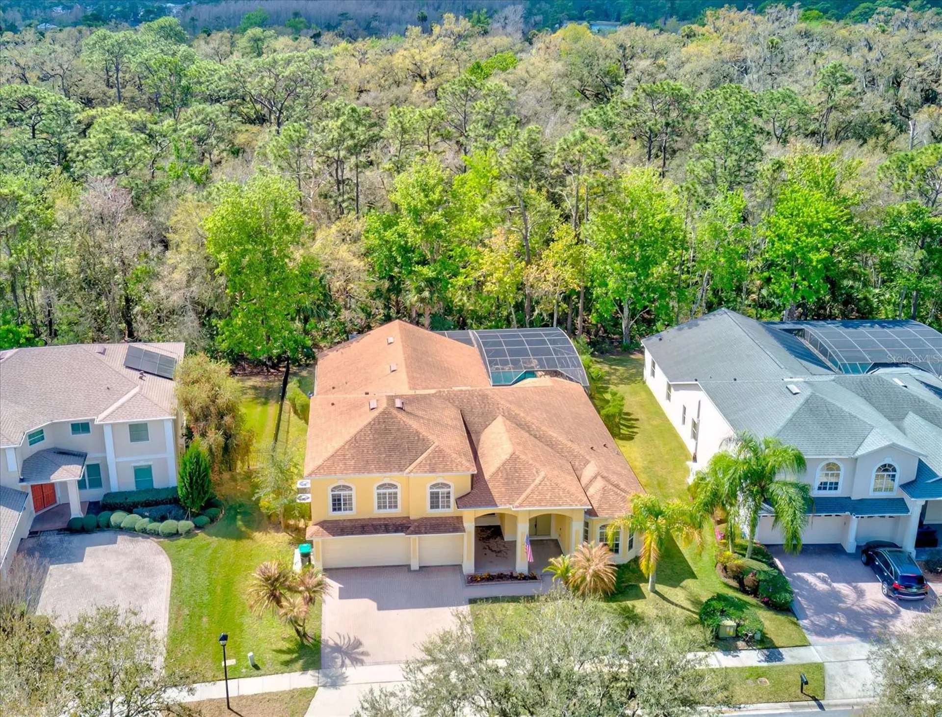 2624 Fawnlake Trail Orlando FL 32828
