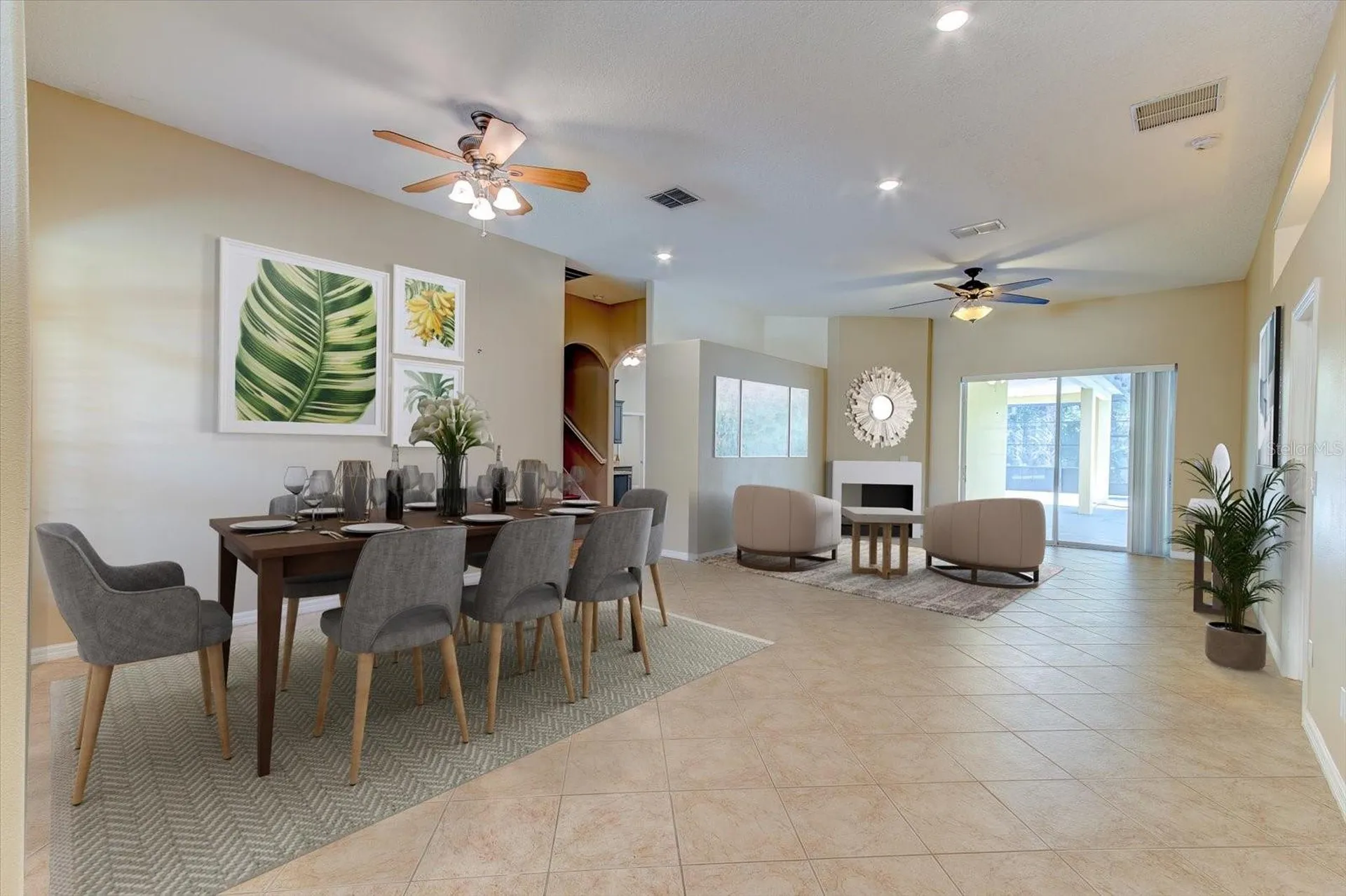 2624 Fawnlake Trail Orlando FL 32828