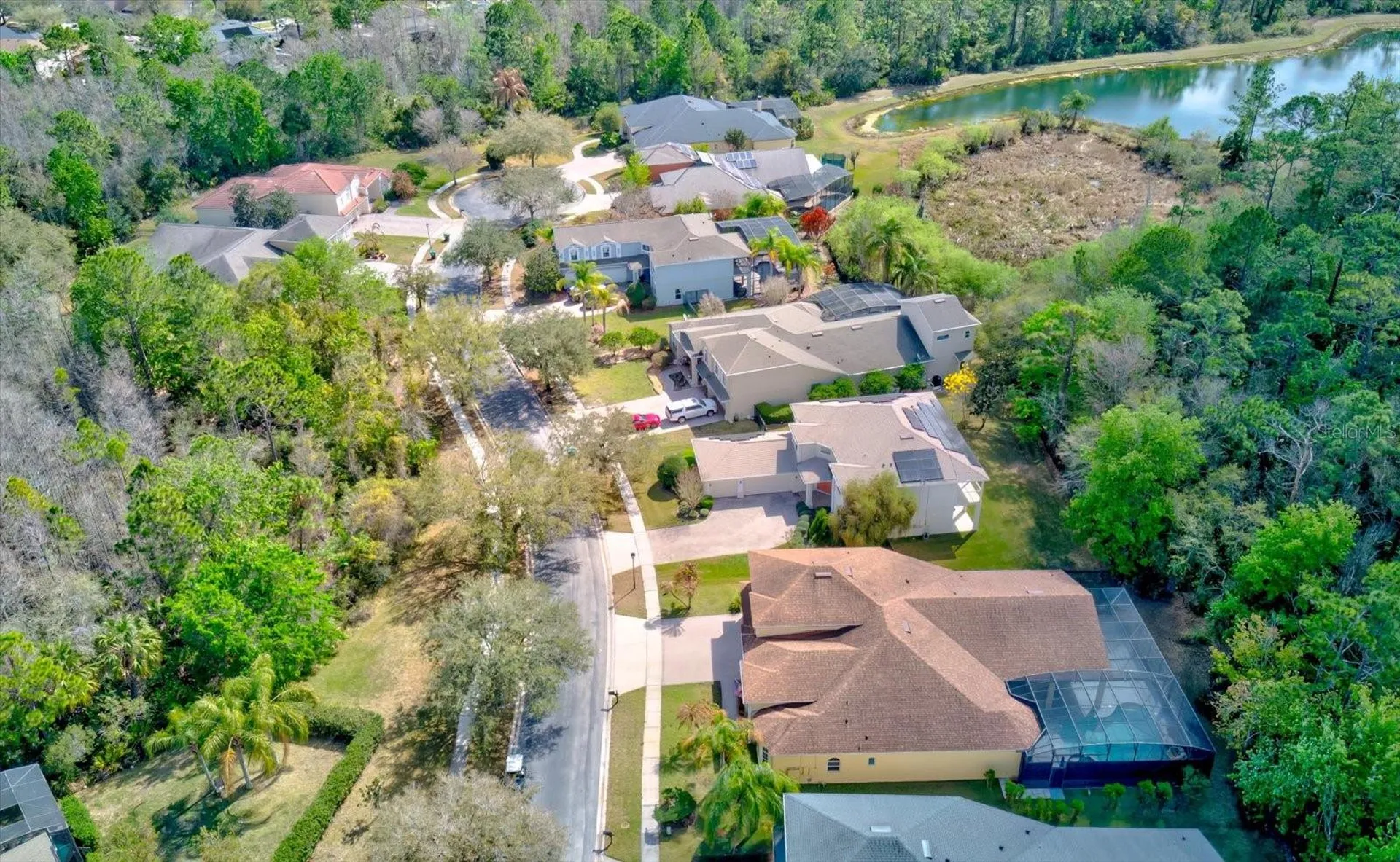 2624 Fawnlake Trail Orlando FL 32828