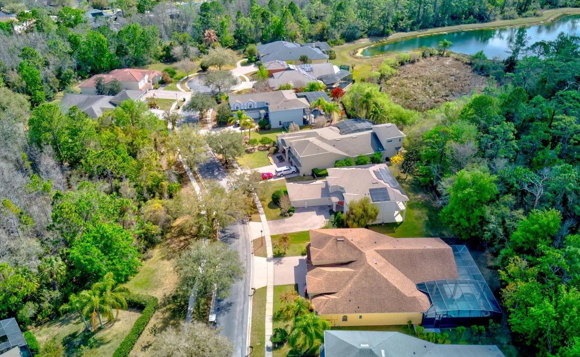 2624 Fawnlake Trail Orlando FL 32828