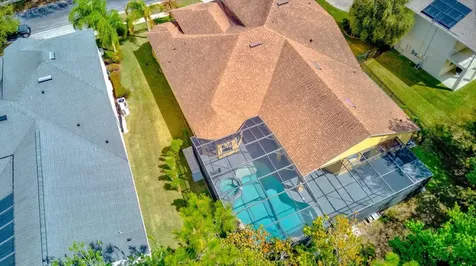 2624 Fawnlake Trail Orlando FL 32828