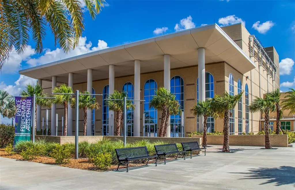 862 Bird Bay Way Venice FL 34285