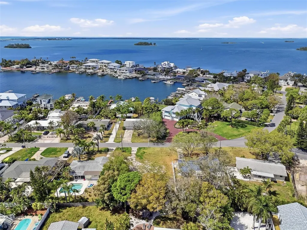 216 Shore Drive Palm Harbor FL 34683