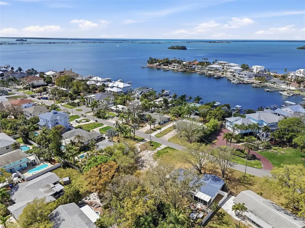 216 Shore Drive Palm Harbor FL 34683