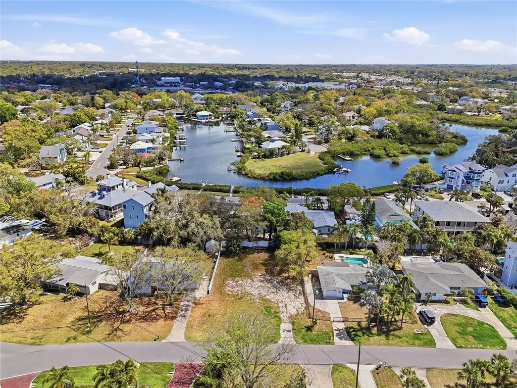 216 Shore Drive Palm Harbor FL 34683