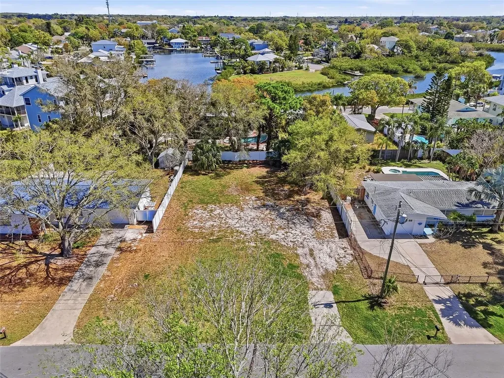 216 Shore Drive Palm Harbor FL 34683