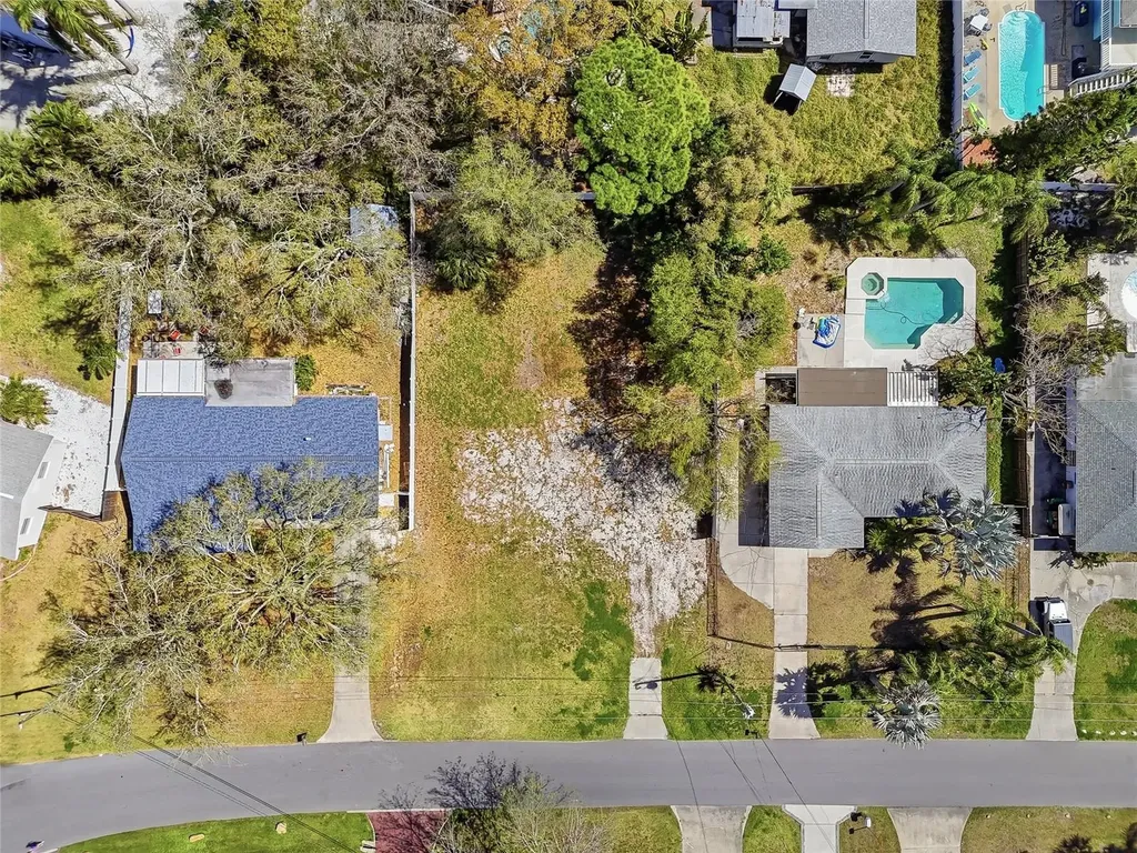 216 Shore Drive Palm Harbor FL 34683