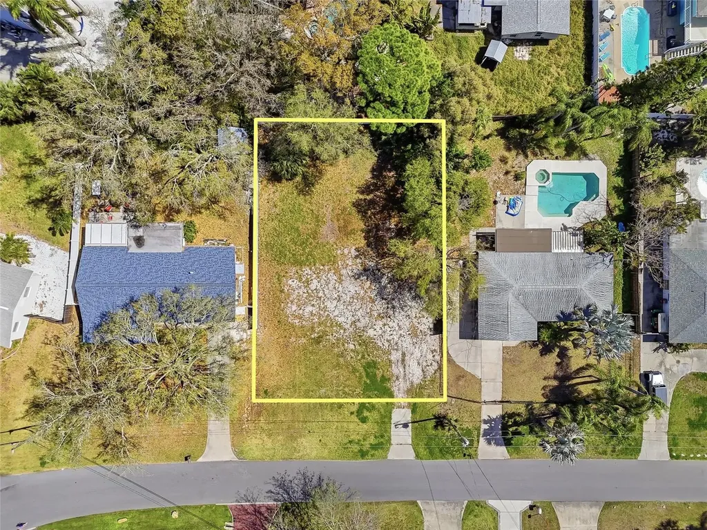 216 Shore Drive Palm Harbor FL 34683