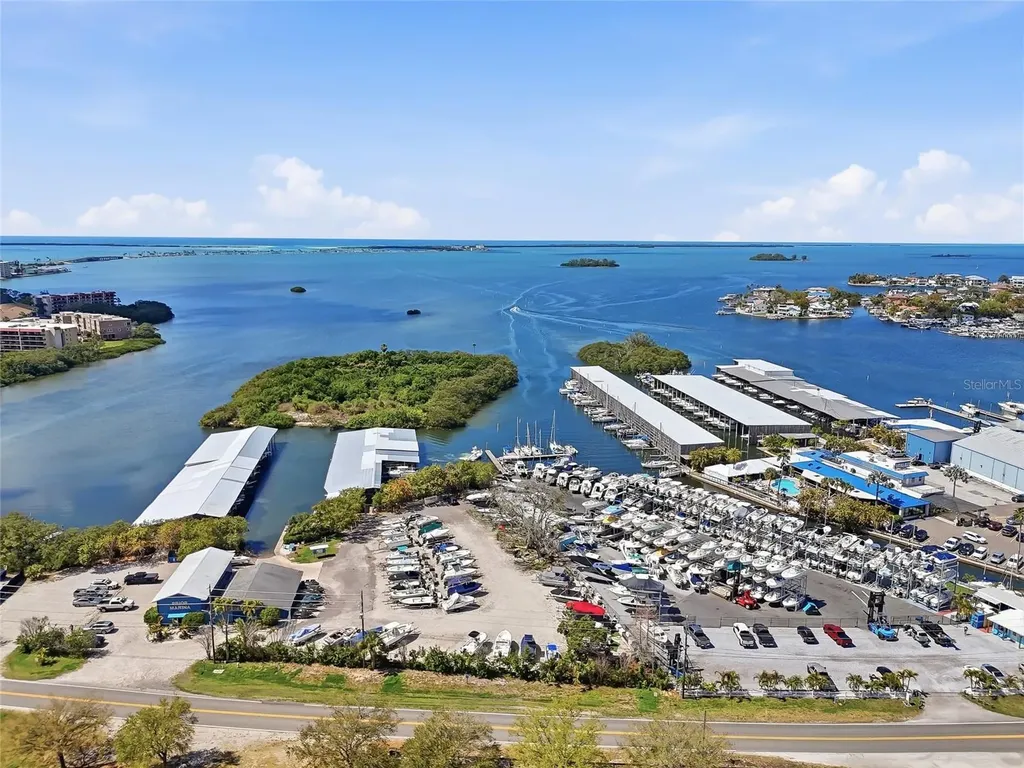 216 Shore Drive Palm Harbor FL 34683