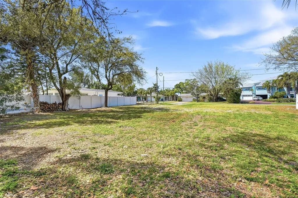 216 Shore Drive Palm Harbor FL 34683