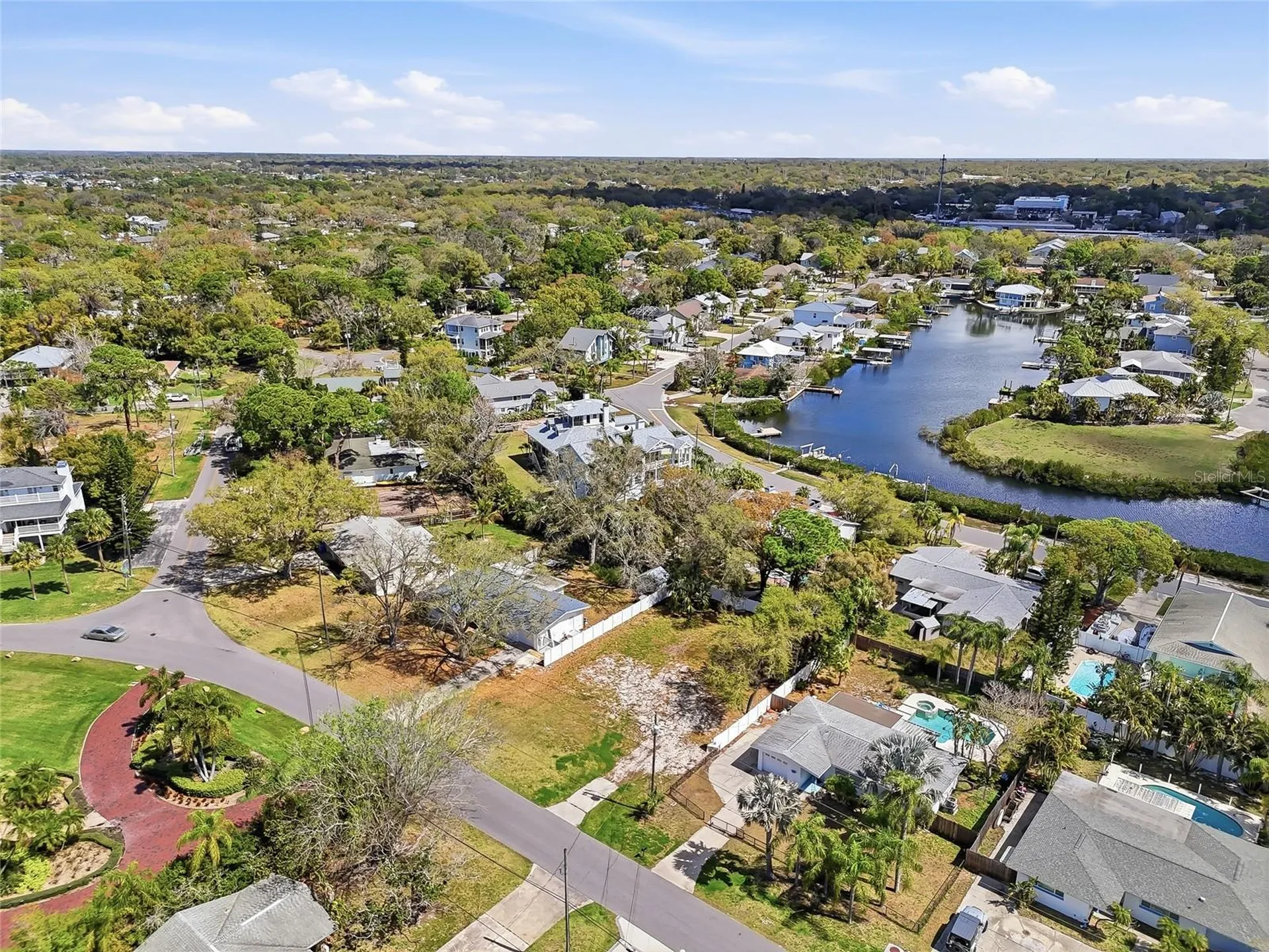 216 Shore Drive Palm Harbor FL 34683