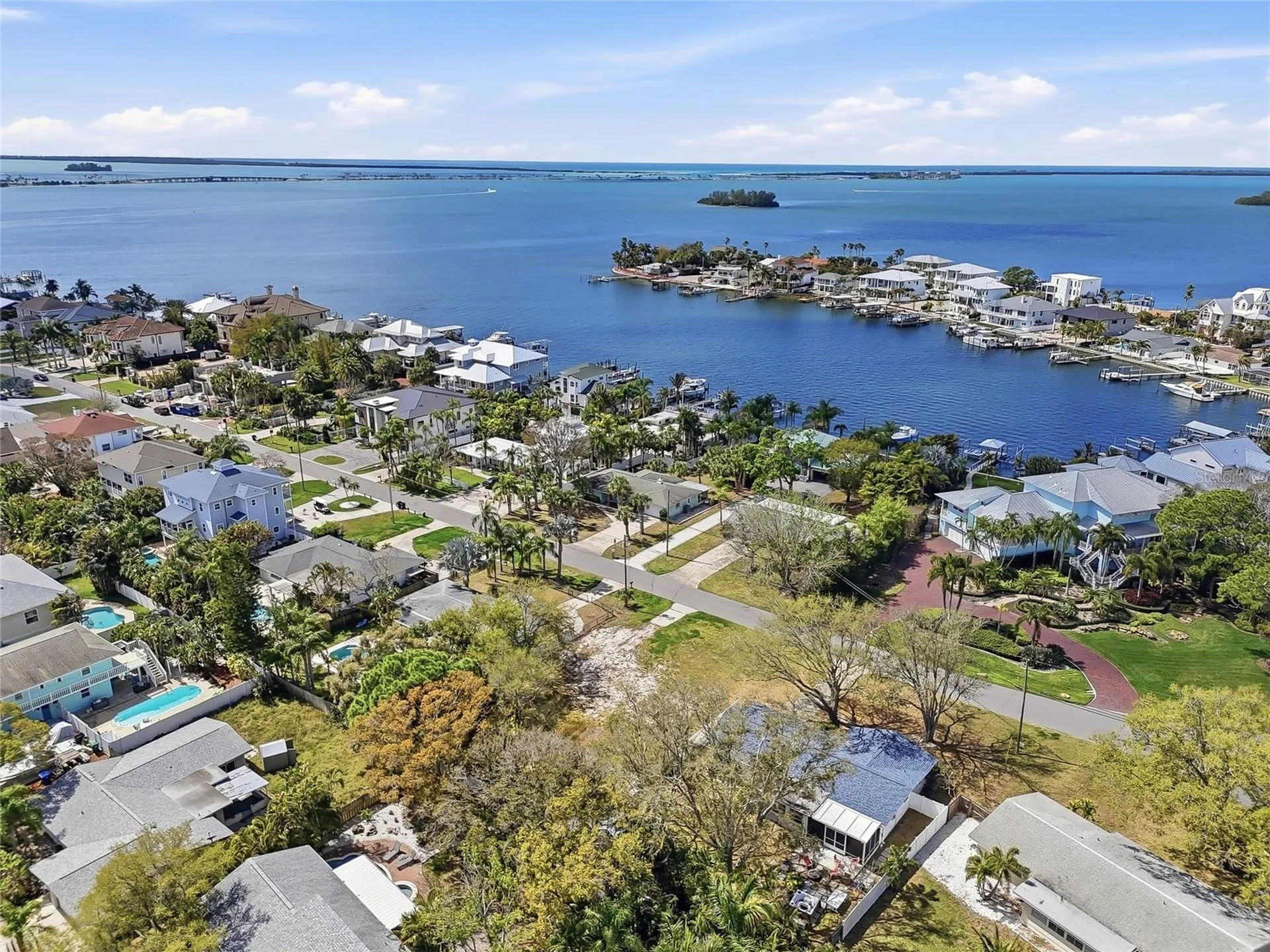 216 Shore Drive Palm Harbor FL 34683