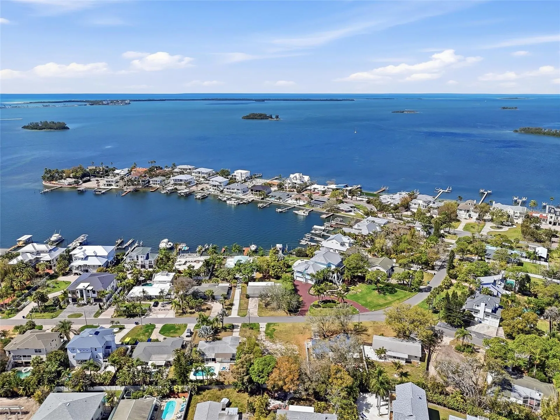 216 Shore Drive Palm Harbor FL 34683