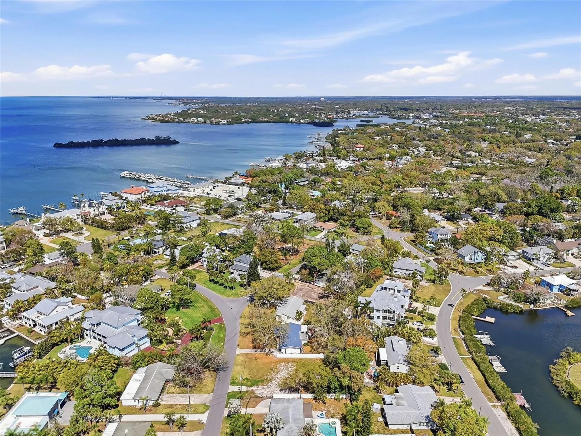 216 Shore Drive Palm Harbor FL 34683