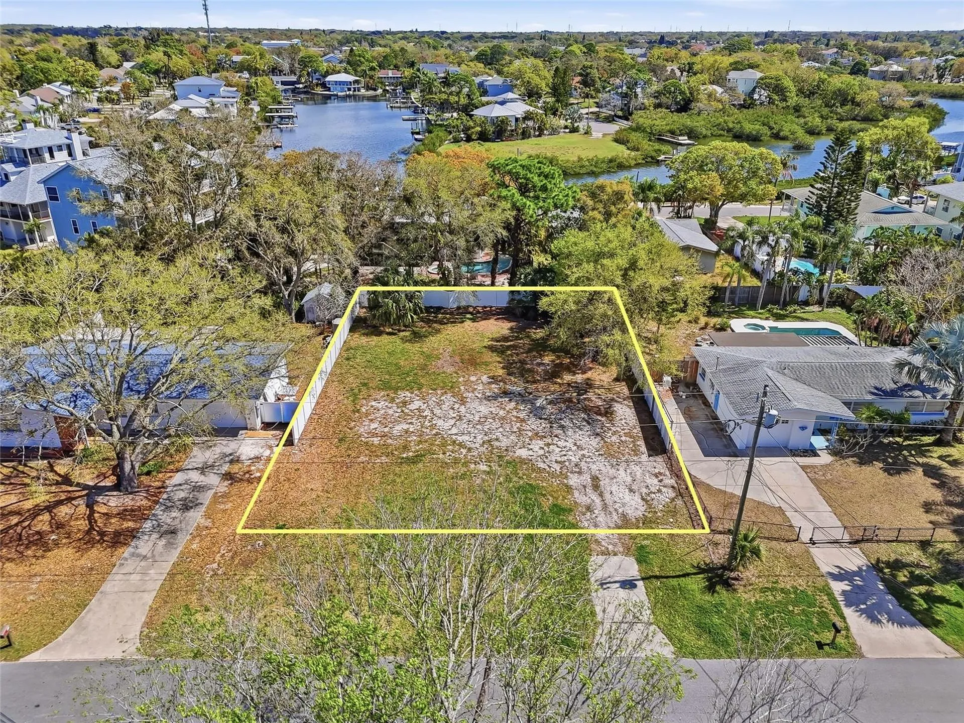 216 Shore Drive Palm Harbor FL 34683