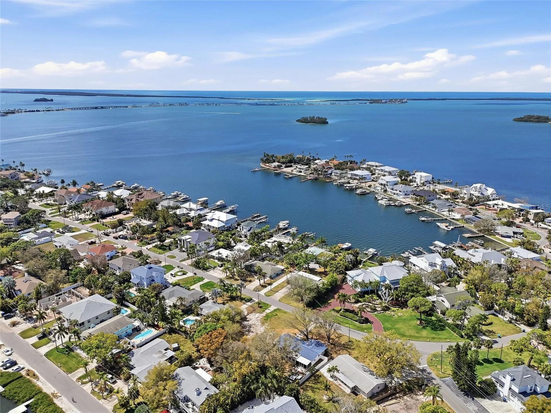216 Shore Drive Palm Harbor FL 34683