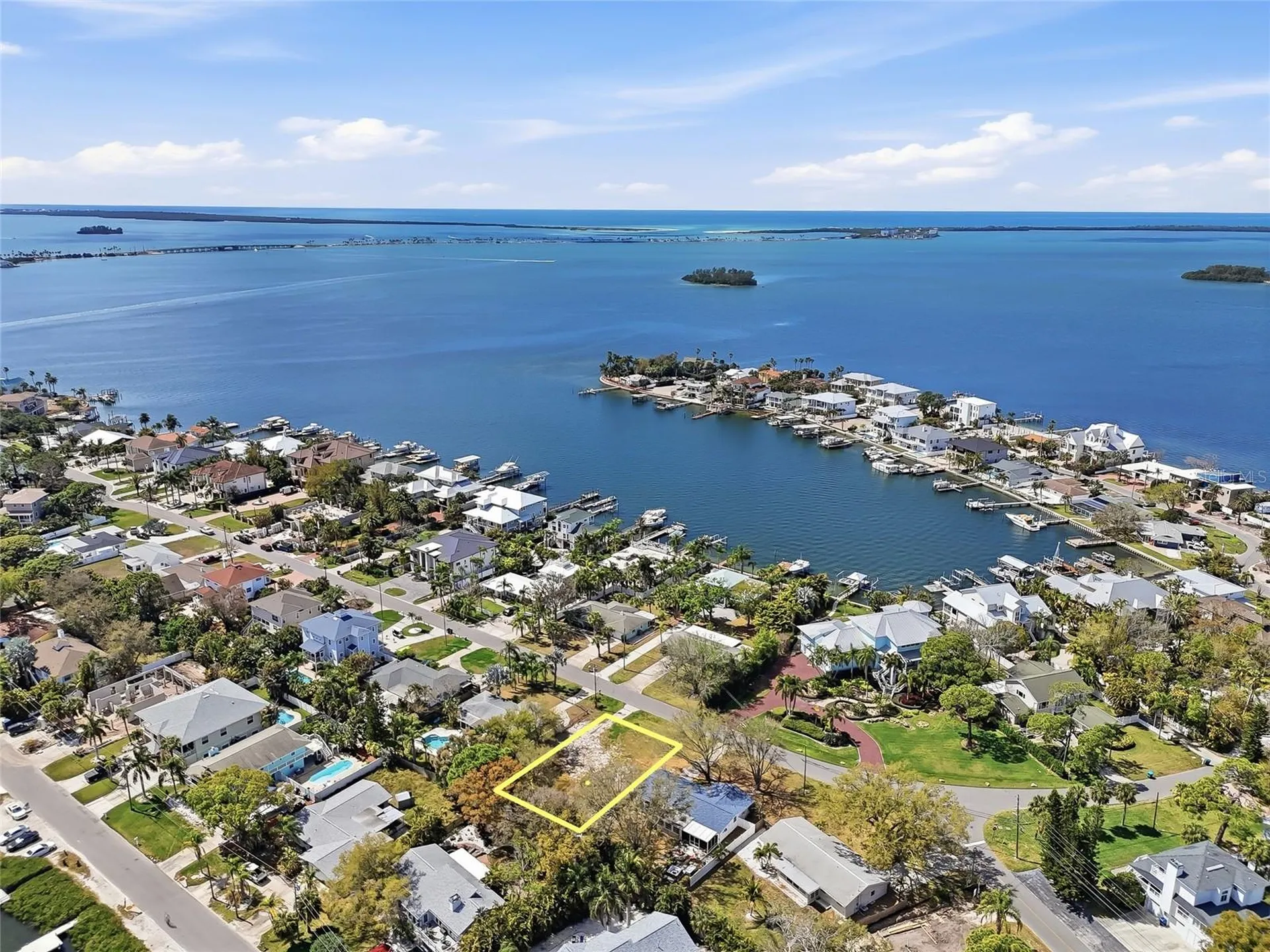 216 Shore Drive Palm Harbor FL 34683