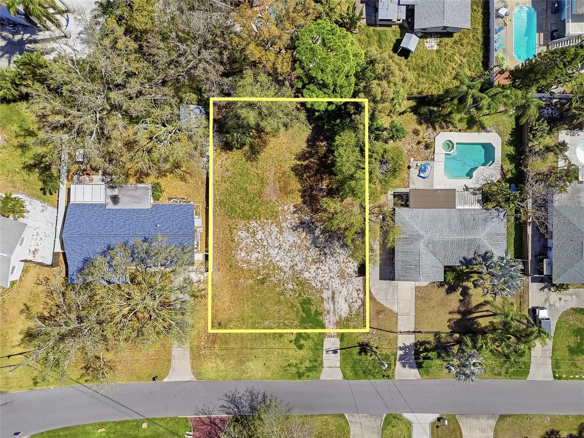 216 Shore Drive Palm Harbor FL 34683
