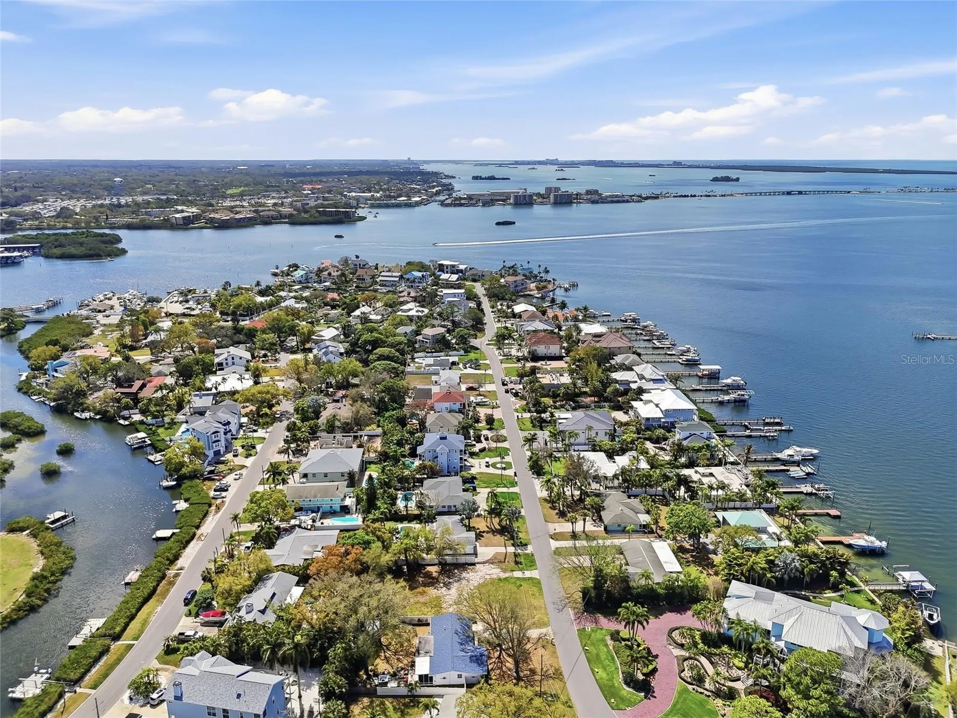 216 Shore Drive Palm Harbor FL 34683