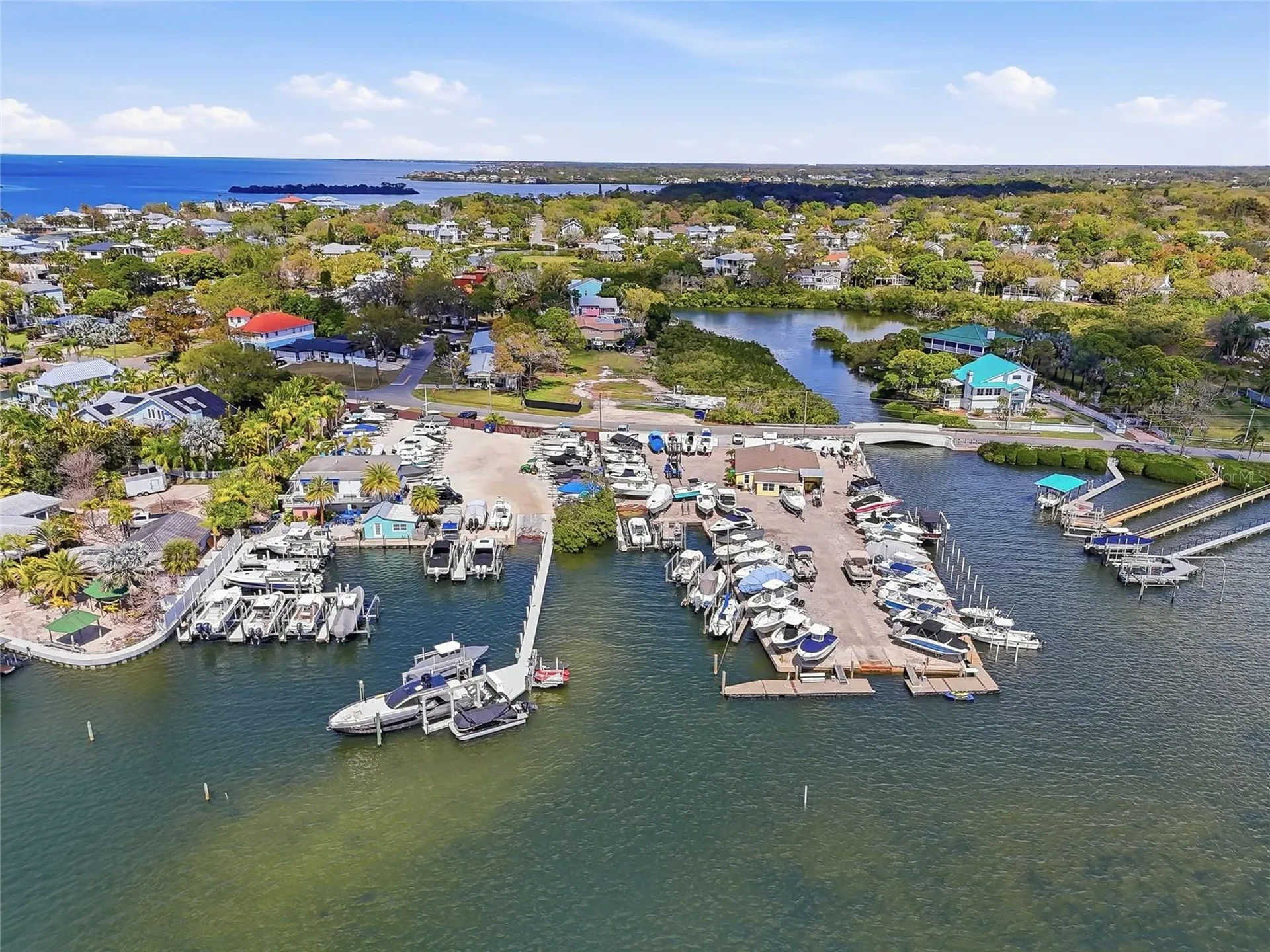 216 Shore Drive Palm Harbor FL 34683