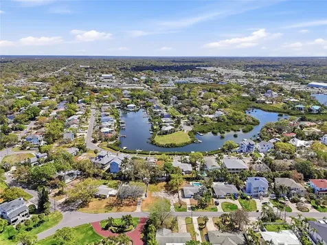 216 Shore Drive Palm Harbor FL 34683