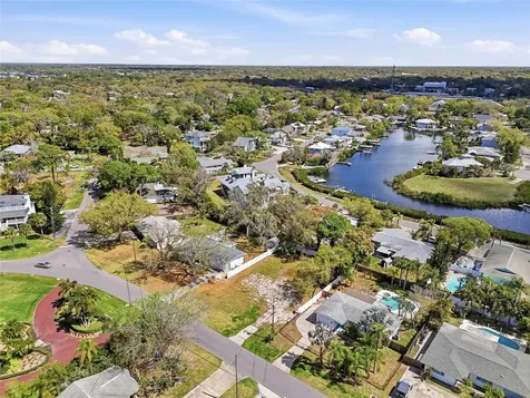 216 Shore Drive Palm Harbor FL 34683