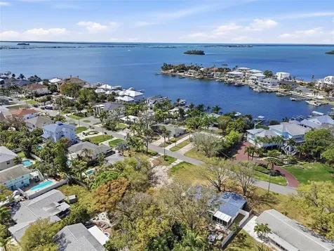 216 Shore Drive Palm Harbor FL 34683