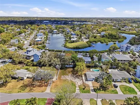 216 Shore Drive Palm Harbor FL 34683