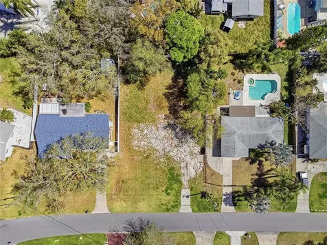 216 Shore Drive Palm Harbor FL 34683