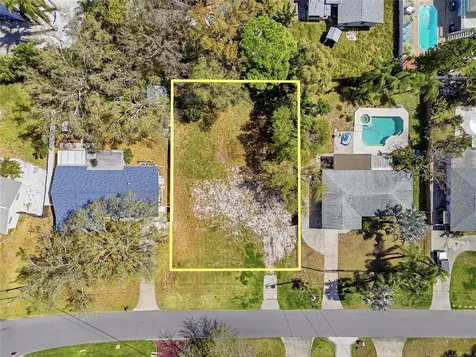216 Shore Drive Palm Harbor FL 34683