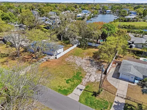 216 Shore Drive Palm Harbor FL 34683