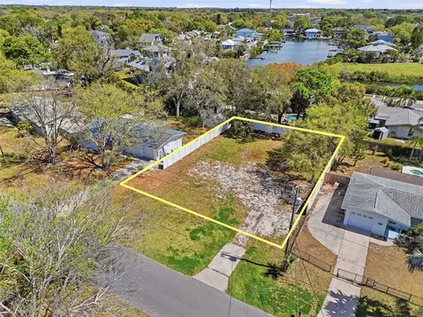 216 Shore Drive Palm Harbor FL 34683