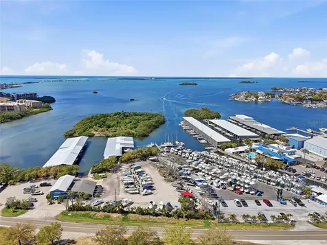 216 Shore Drive Palm Harbor FL 34683
