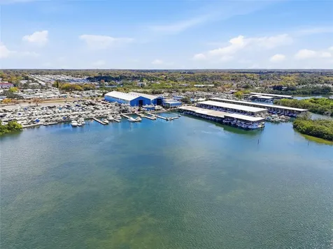 216 Shore Drive Palm Harbor FL 34683