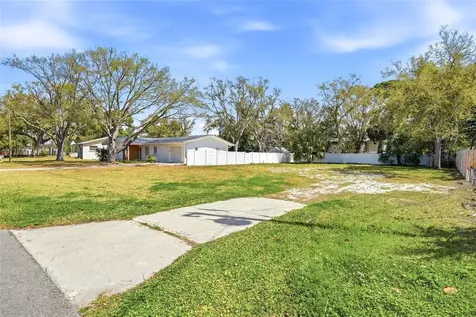 216 Shore Drive Palm Harbor FL 34683