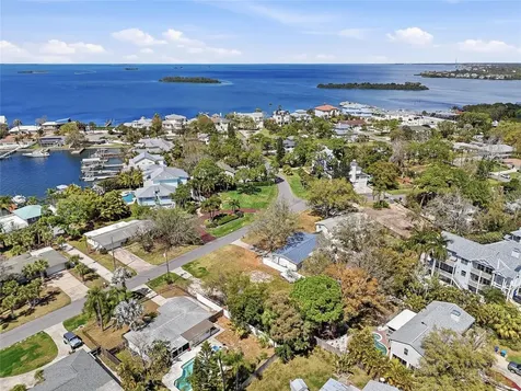 216 Shore Drive Palm Harbor FL 34683