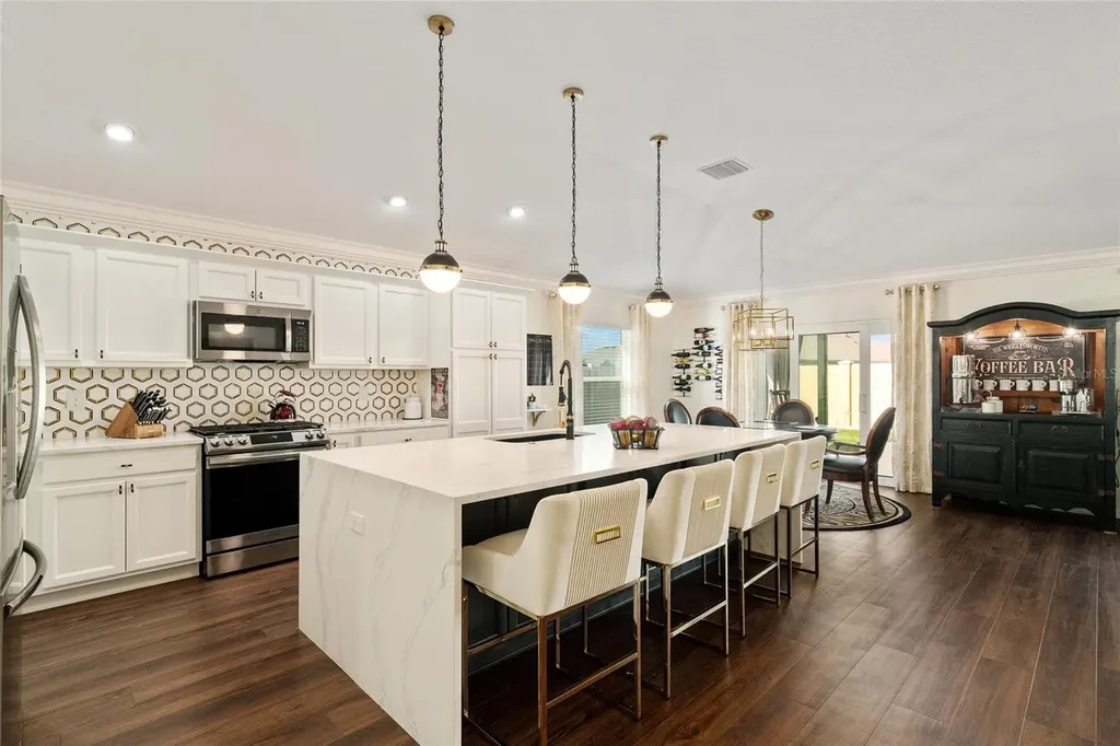 4531 Brooke Lane The Villages FL 32163