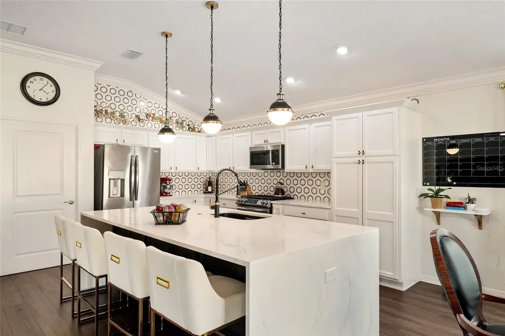 4531 Brooke Lane The Villages FL 32163