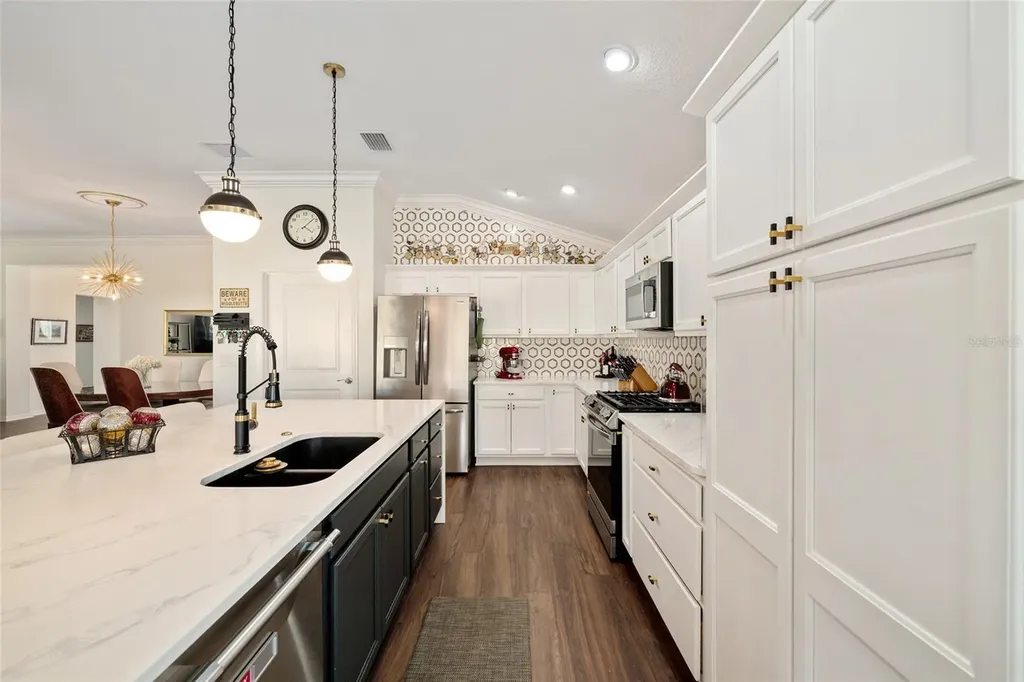 4531 Brooke Lane The Villages FL 32163