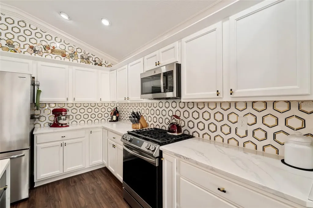 4531 Brooke Lane The Villages FL 32163