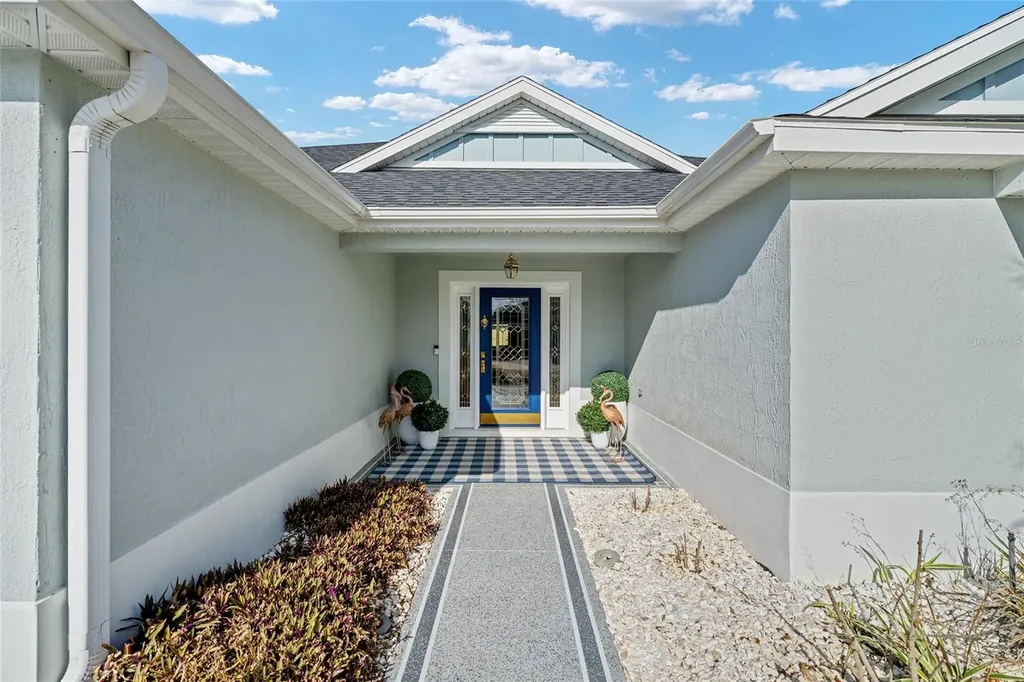 4531 Brooke Lane The Villages FL 32163