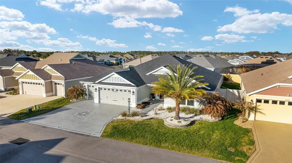 4531 Brooke Lane The Villages FL 32163