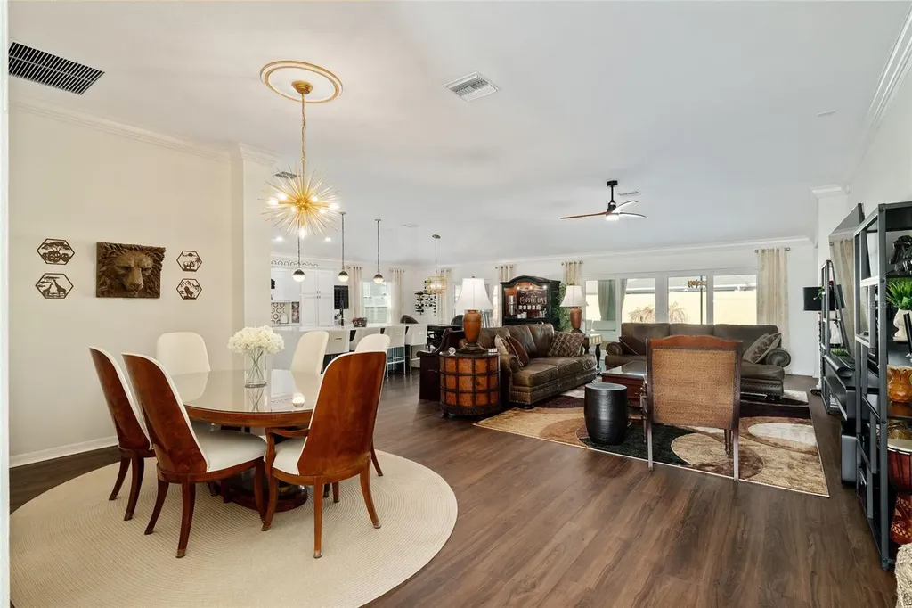 4531 Brooke Lane The Villages FL 32163