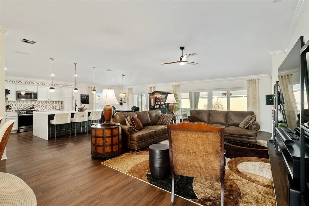 4531 Brooke Lane The Villages FL 32163