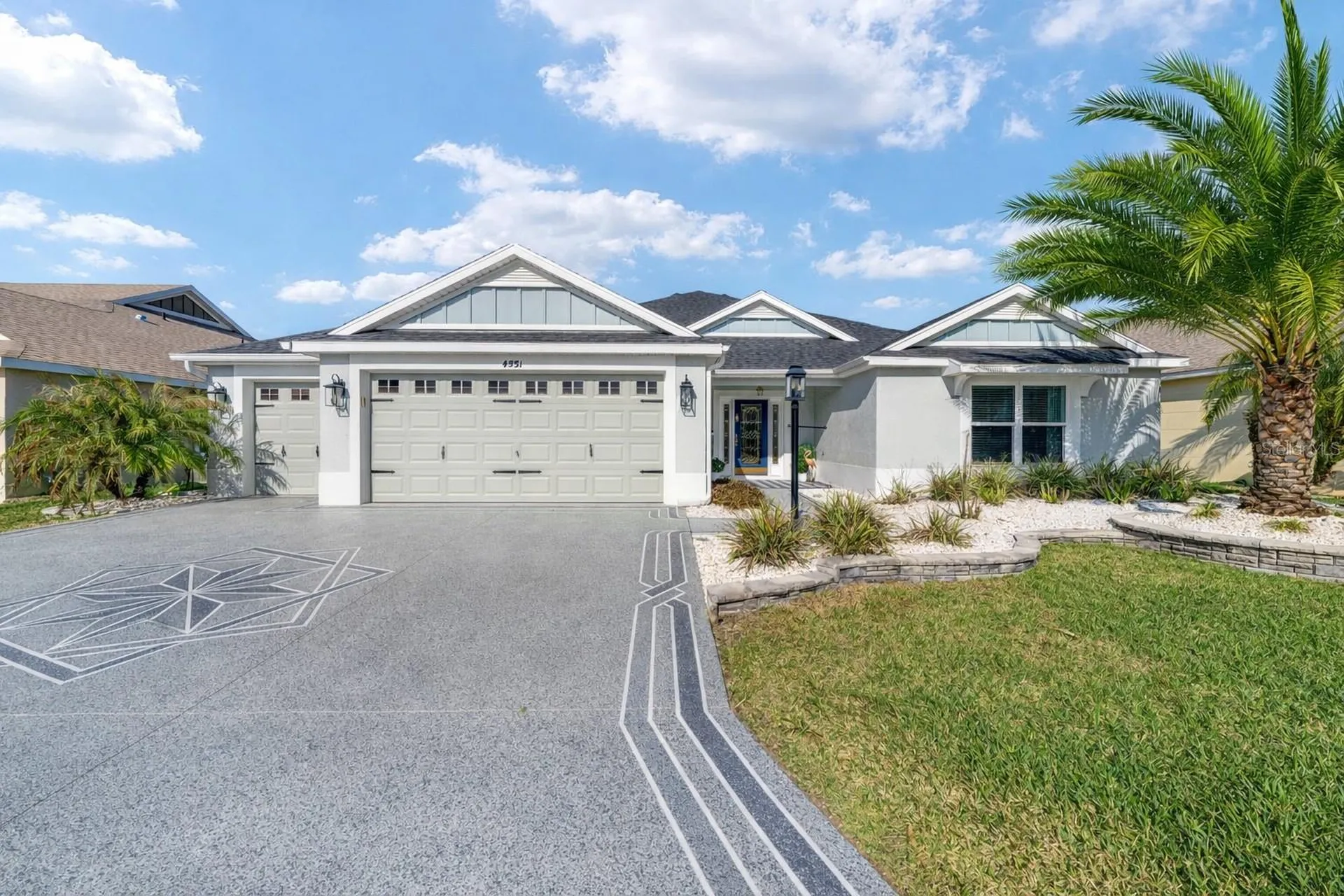 4531 Brooke Lane The Villages FL 32163